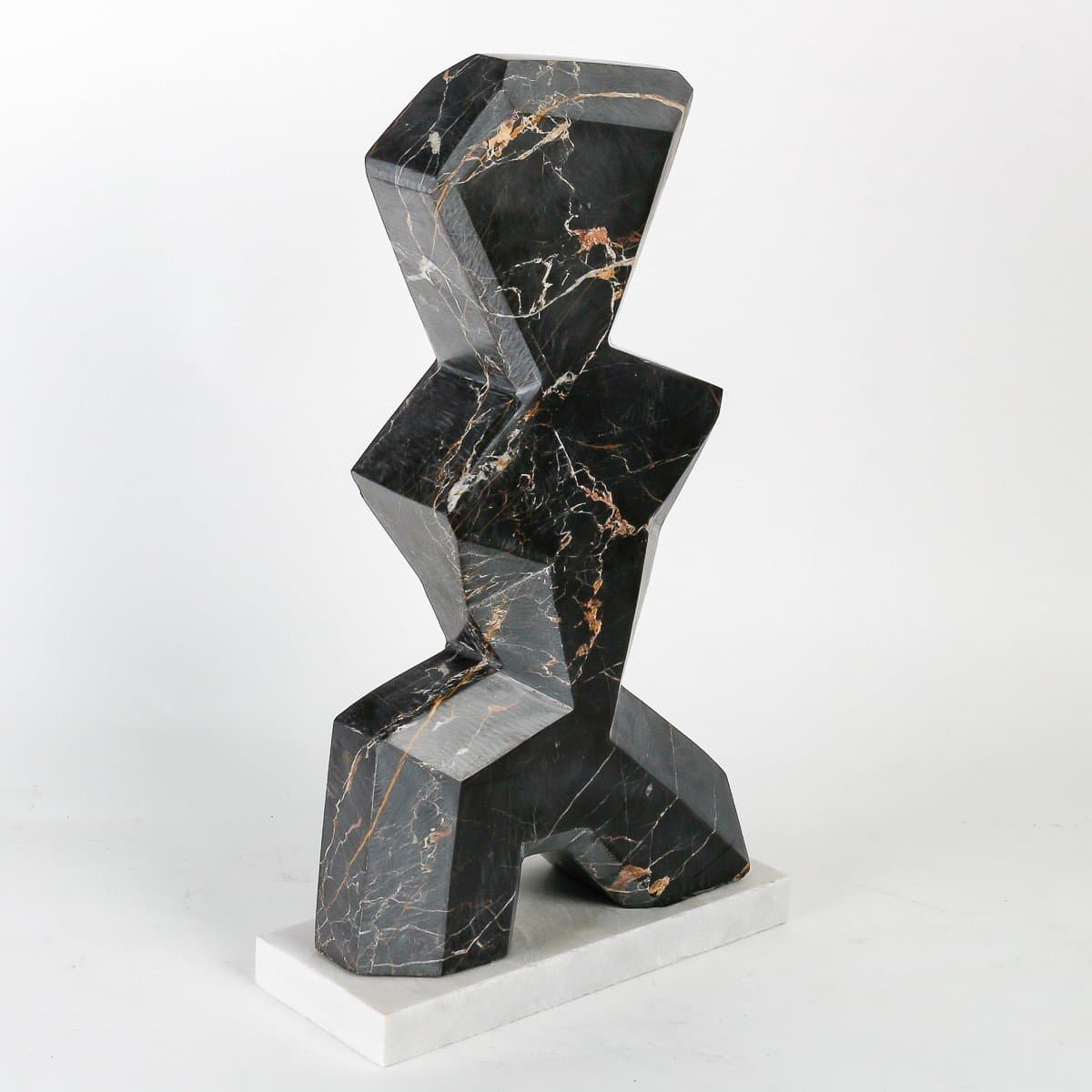 Proantic: Sculpture En Marbre Par Savy