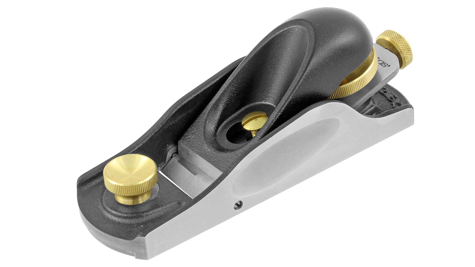 Veritas Block Planes, Pocket Planes | FINE TOOLS