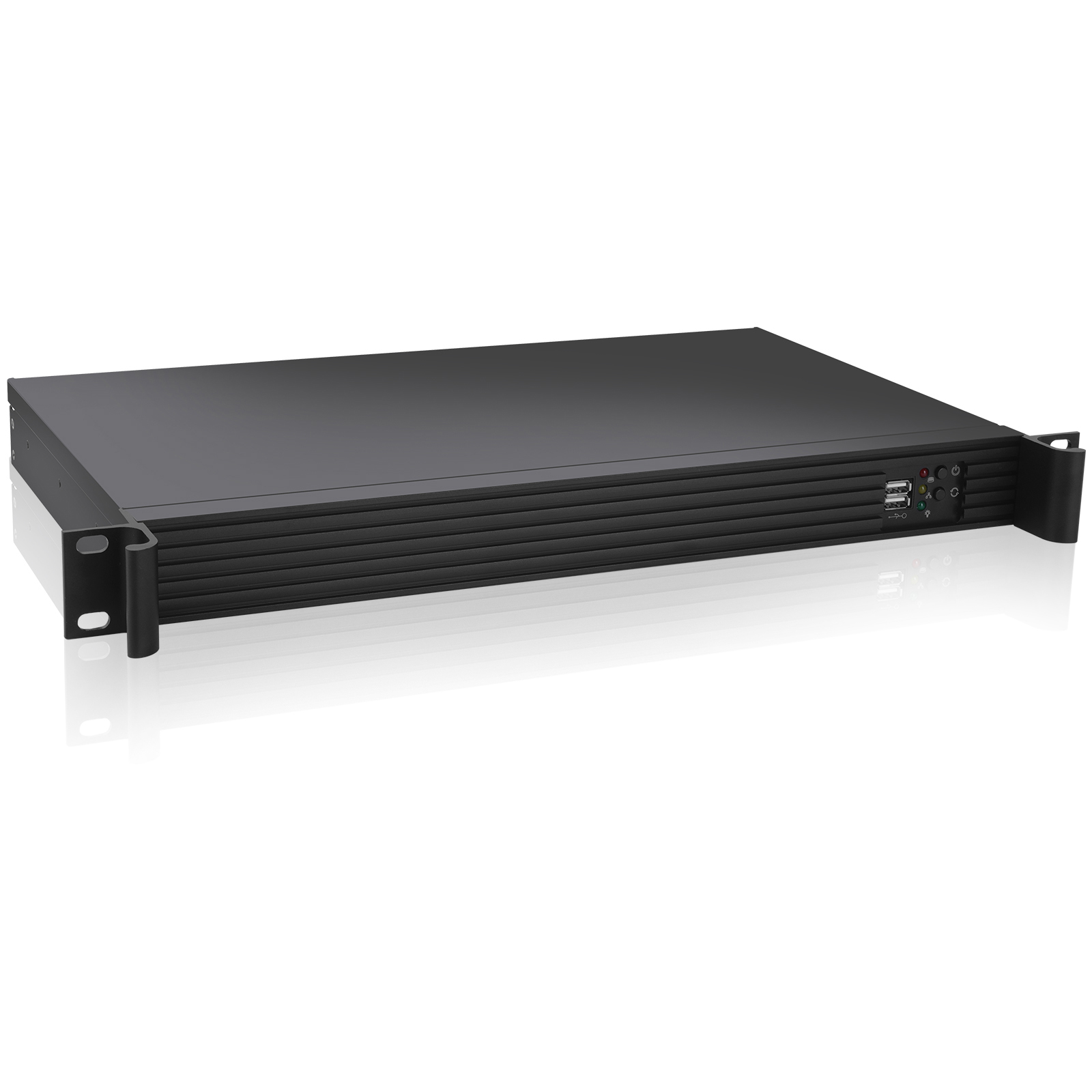 Mini-ITX Rackmount-Leading Rackmount Chassis Server case 1U, 2U, 3U ...