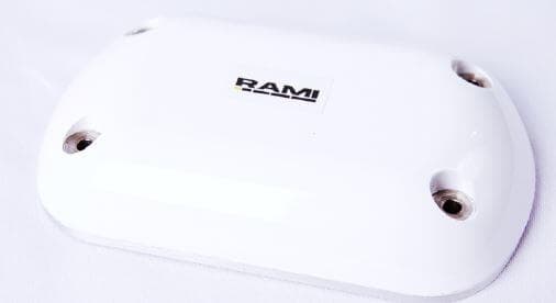 WAAS GPS Antenna - AV-801 - RAMI - Antenna Professionals