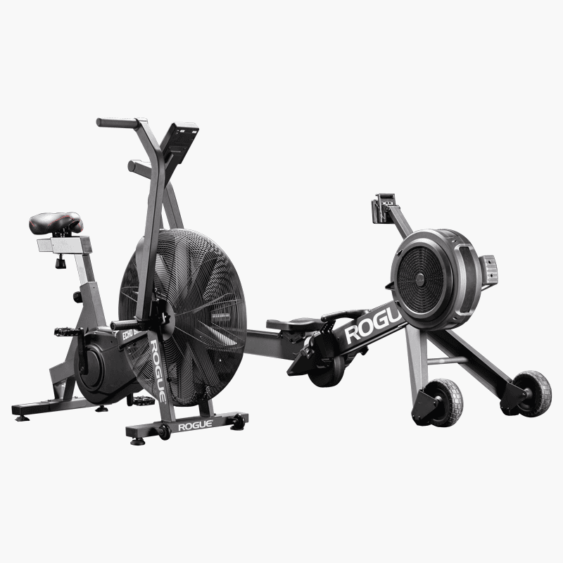 Rogue Echo Bike V3.0 | Rogue Fitness