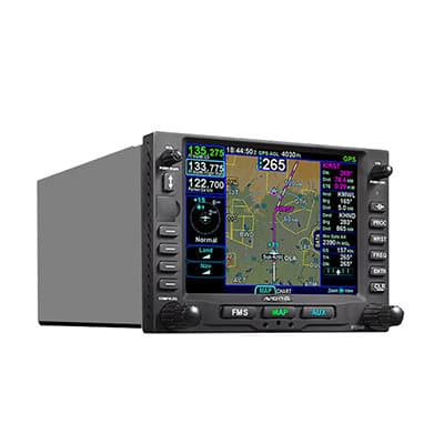 Avidyne IFD550 | SEAEROSPACE.COM