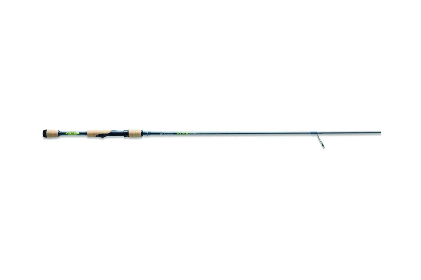 Shop Discount St Croix Avid X 6 ft 9 in - Medium Light Spinning Rod for ...