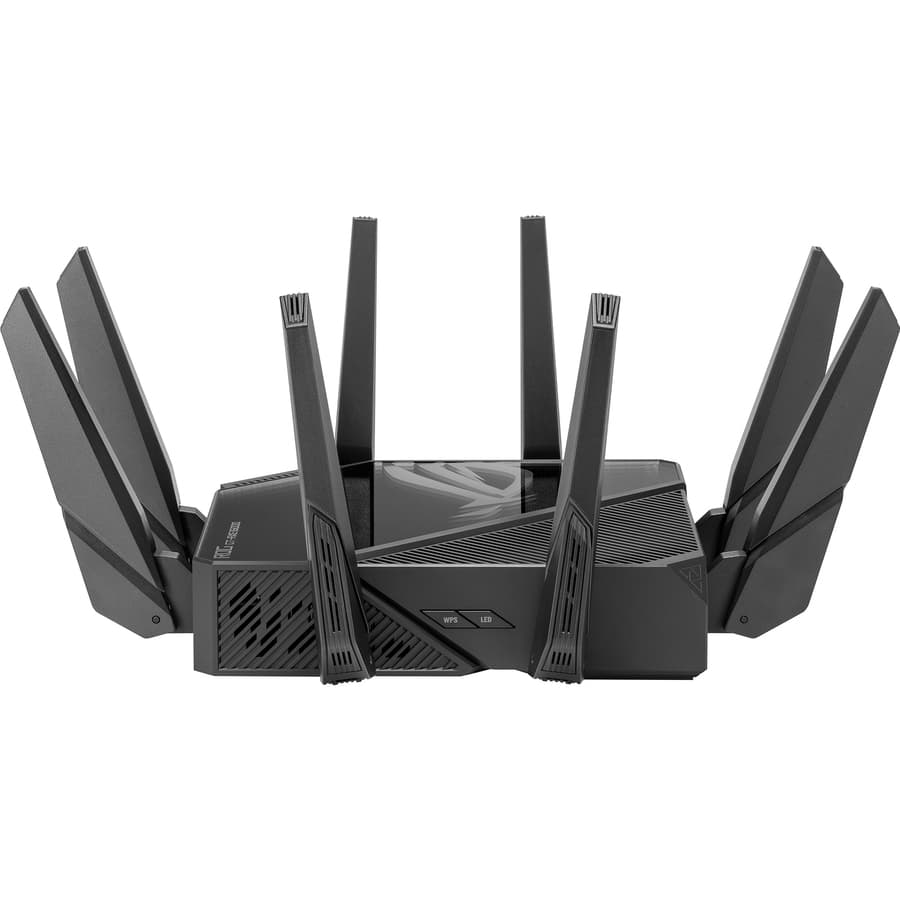 Asus ROG Rapture GT-AXE16000 Wi-Fi 6E IEEE | Tech-America