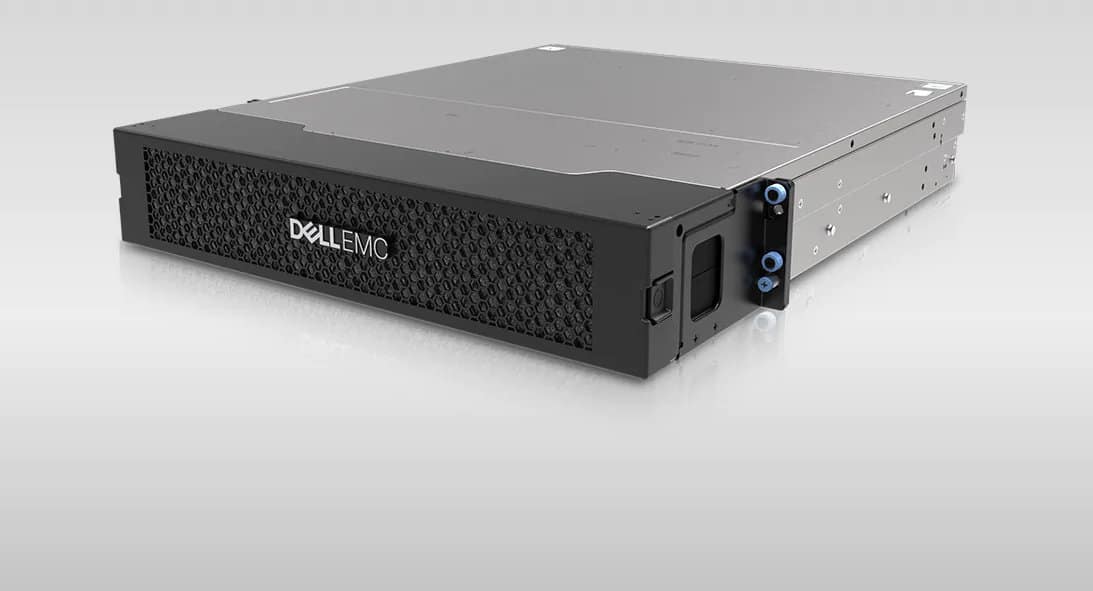 Dell presents PowerEdge XE8545 server with AMD EPYC and Nvidia A100 ...