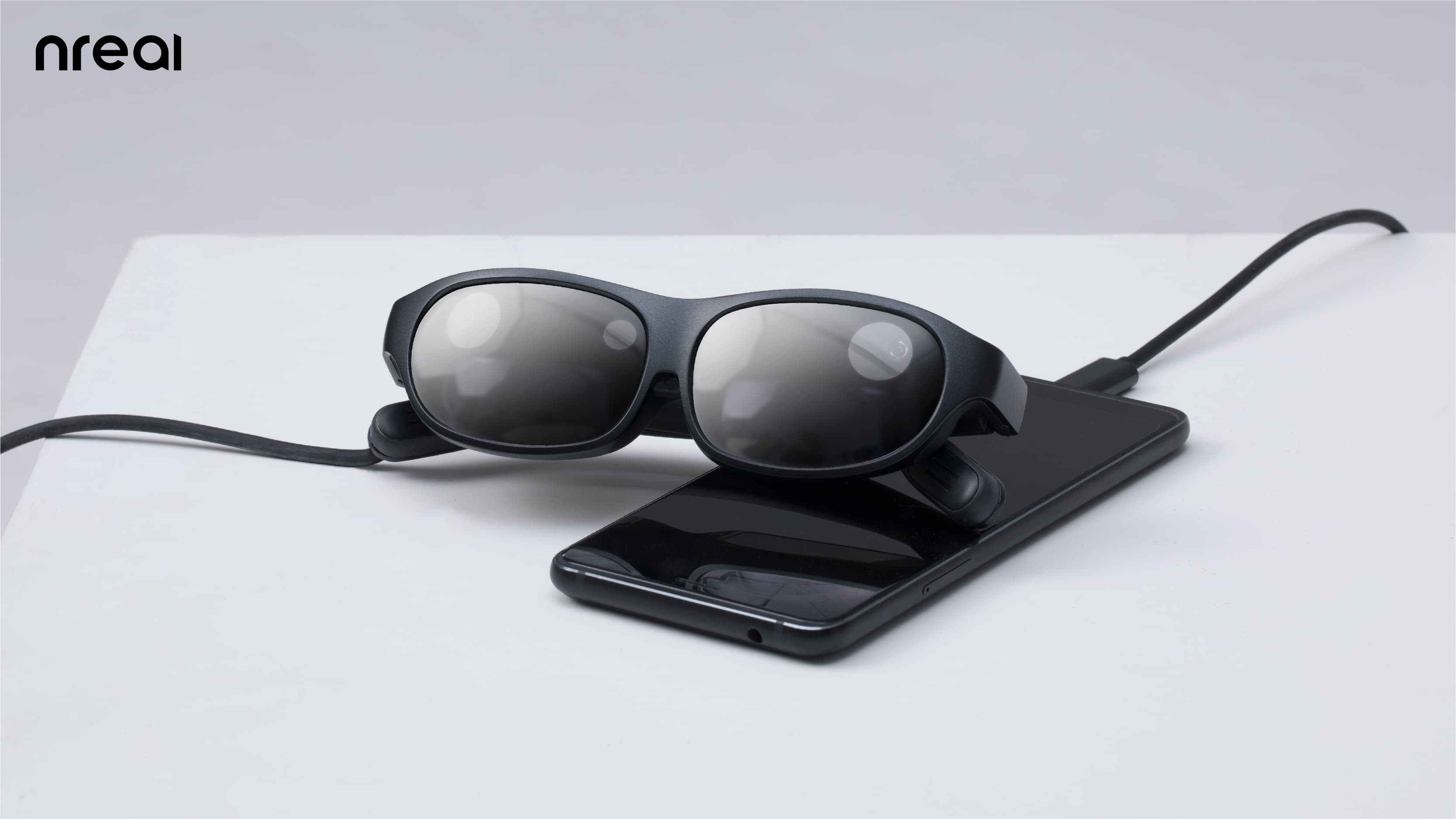 Nreal Light AR Glasses Review: A Preview Of The Future