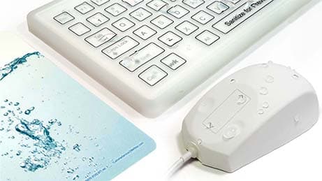 About WetKeys Washable Keyboard Manufacturer | Largest Selection of ...
