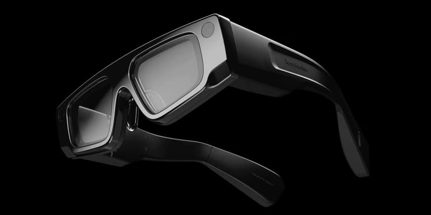 Snap Spectacles 5 Review: The Latest Snap AR Glasses - XR Today