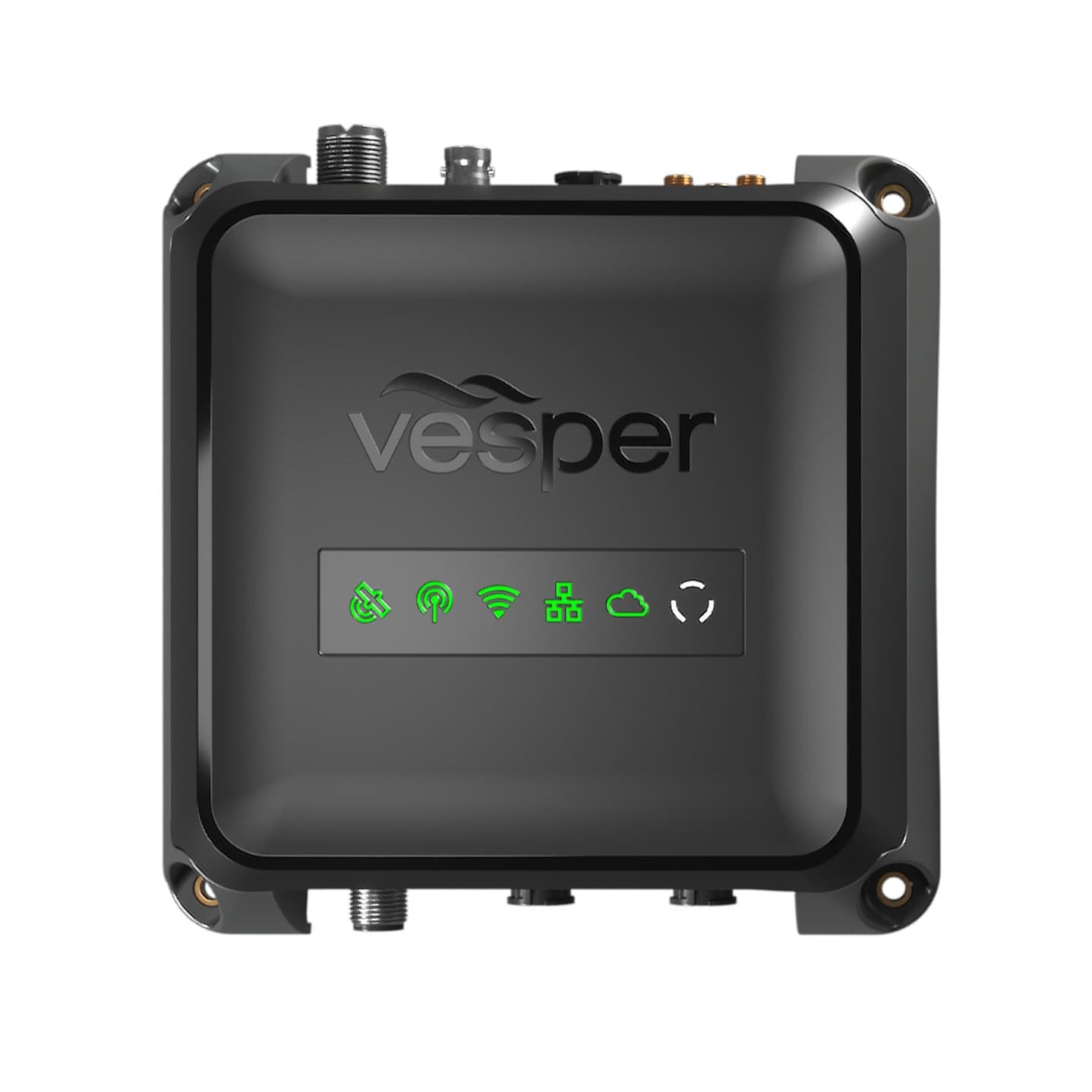 Vesper Marine Cortex-M1 - SOTDMA SmartAIS Transponder | Yacht-Supply24