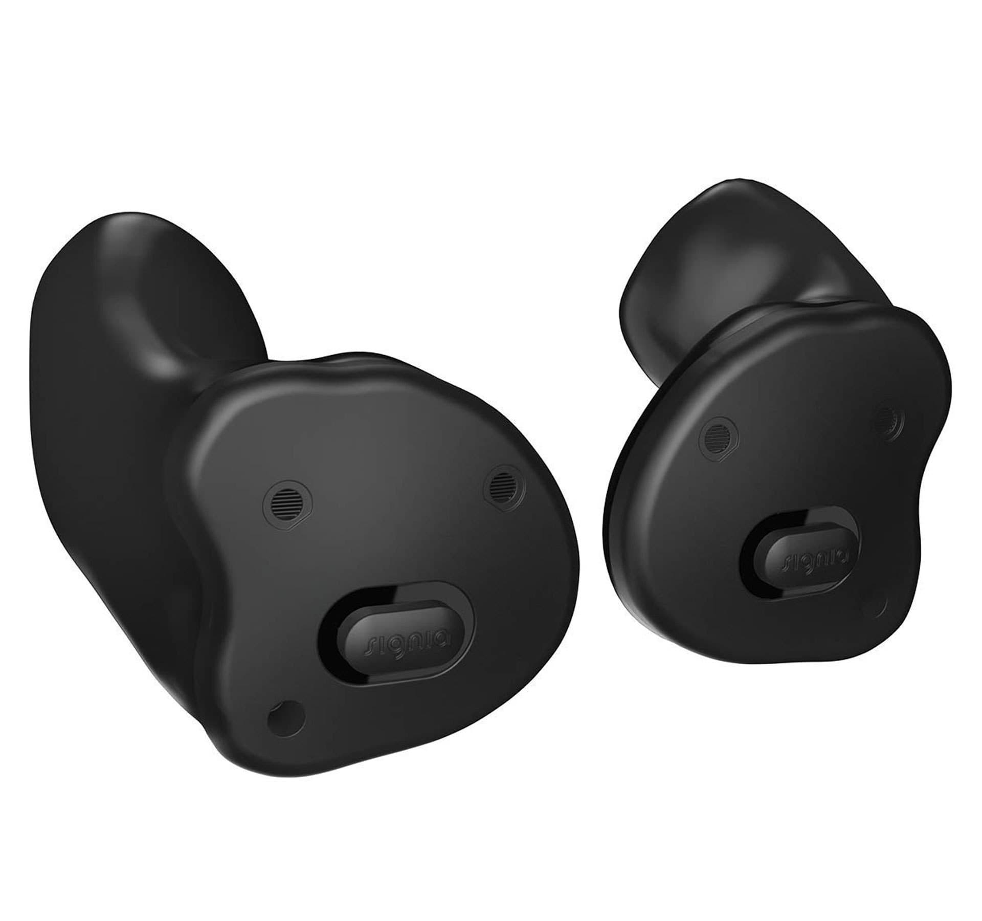 ITC Signia Insio Charge And Go AX Hearing Aids at ₹ 156990/piece ...