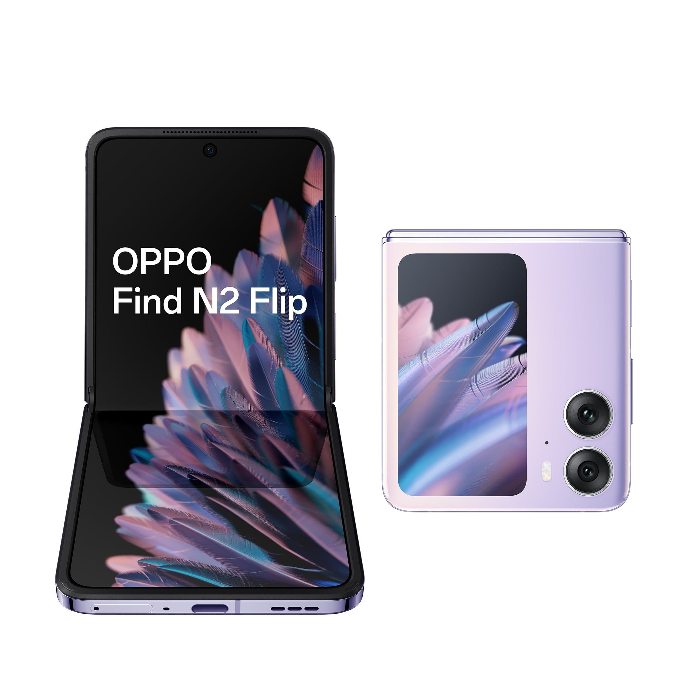 Oppo find n2 erfahrung, Im Test: Oppo Find N2 Flip