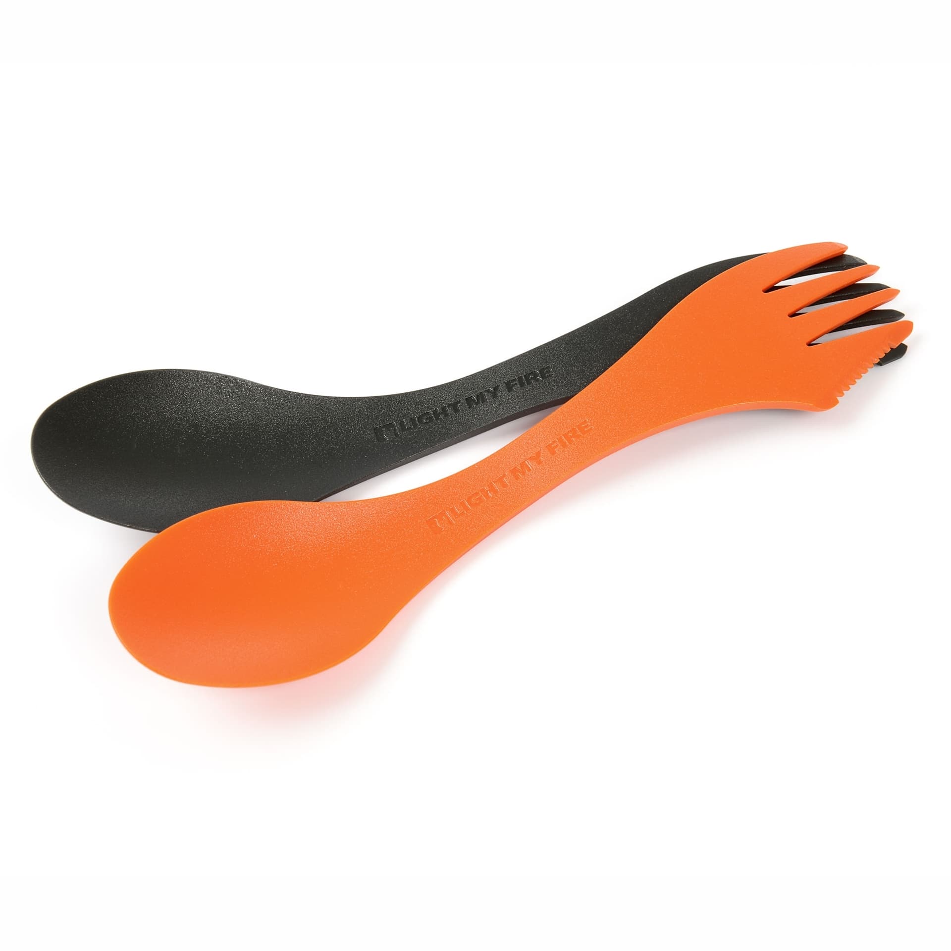 Spork Original BIO Two-Pack | Light My Fire | Adventure Gear Canada