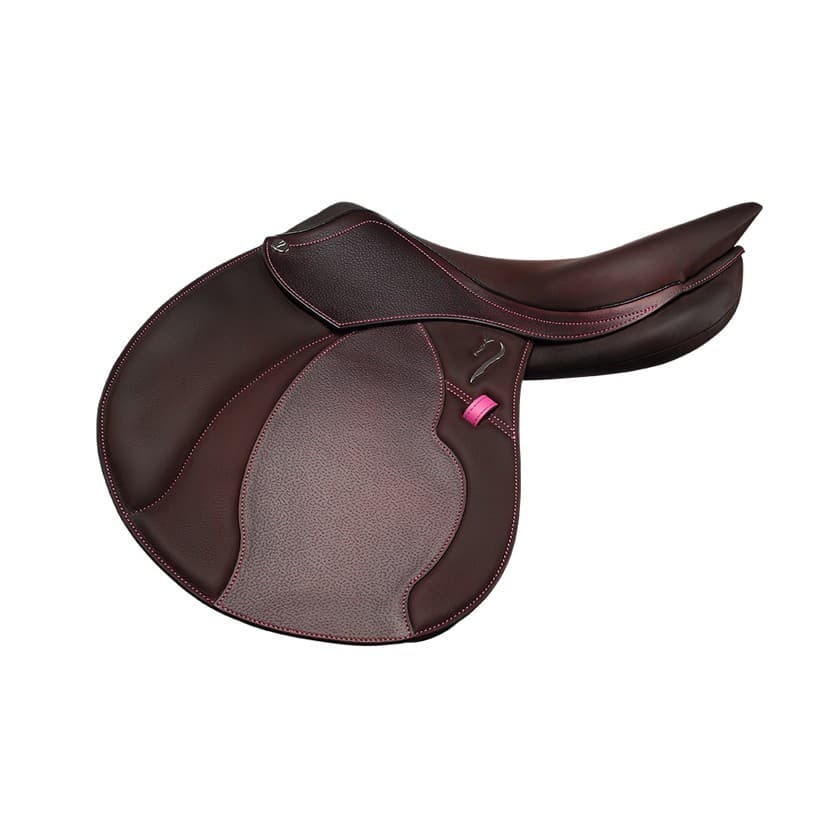 Extra Contact jumping saddle | Antarès Sellier