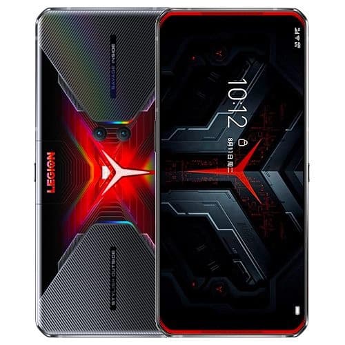 Lenovo Legion Pro (Duel) vs Nothing Phone 3a - Price in Kenya