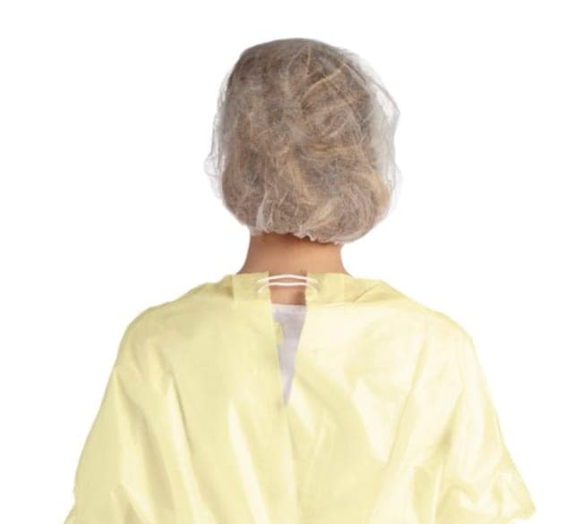 Ritmed AssureWear VersaGown Isolation Gown with Flexneck Technology ...