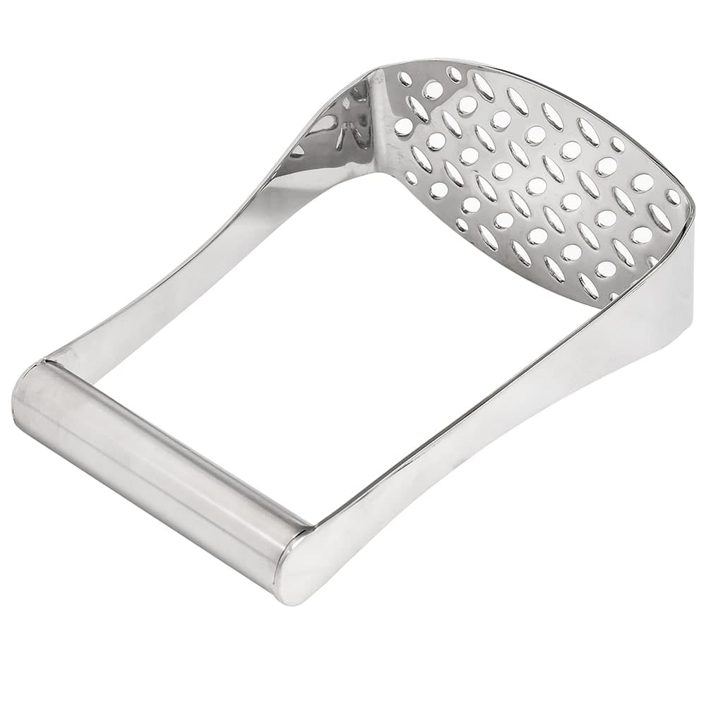Cuisipro 7" Stainless Steel Potato Masher (74-6756)
