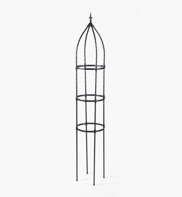 Garden Obelisks - Lee Valley Tools