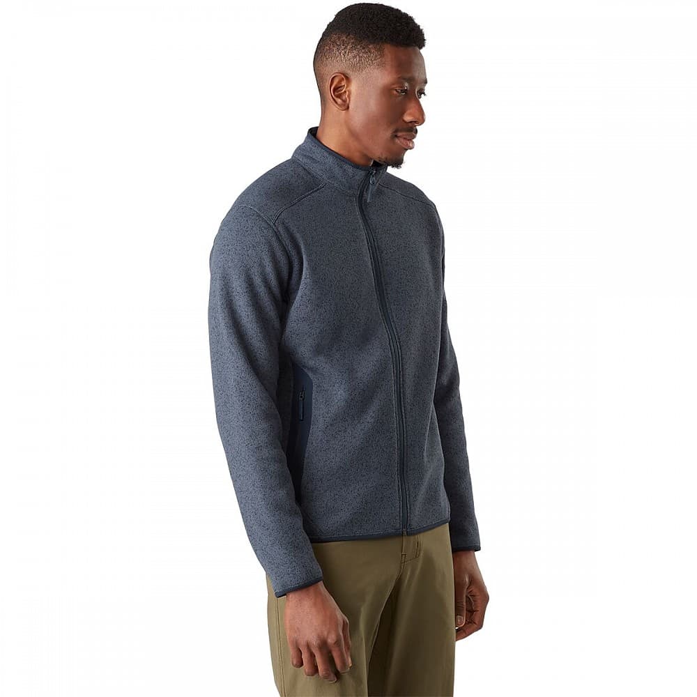 Arc'teryx Covert Cardigan Reviews - Trailspace