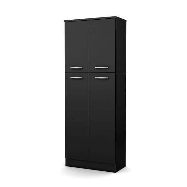 South Shore Axess 61'' Kitchen Pantry & Reviews - Wayfair Canada