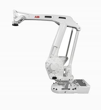 ABB IRB 660 - Automation & Control