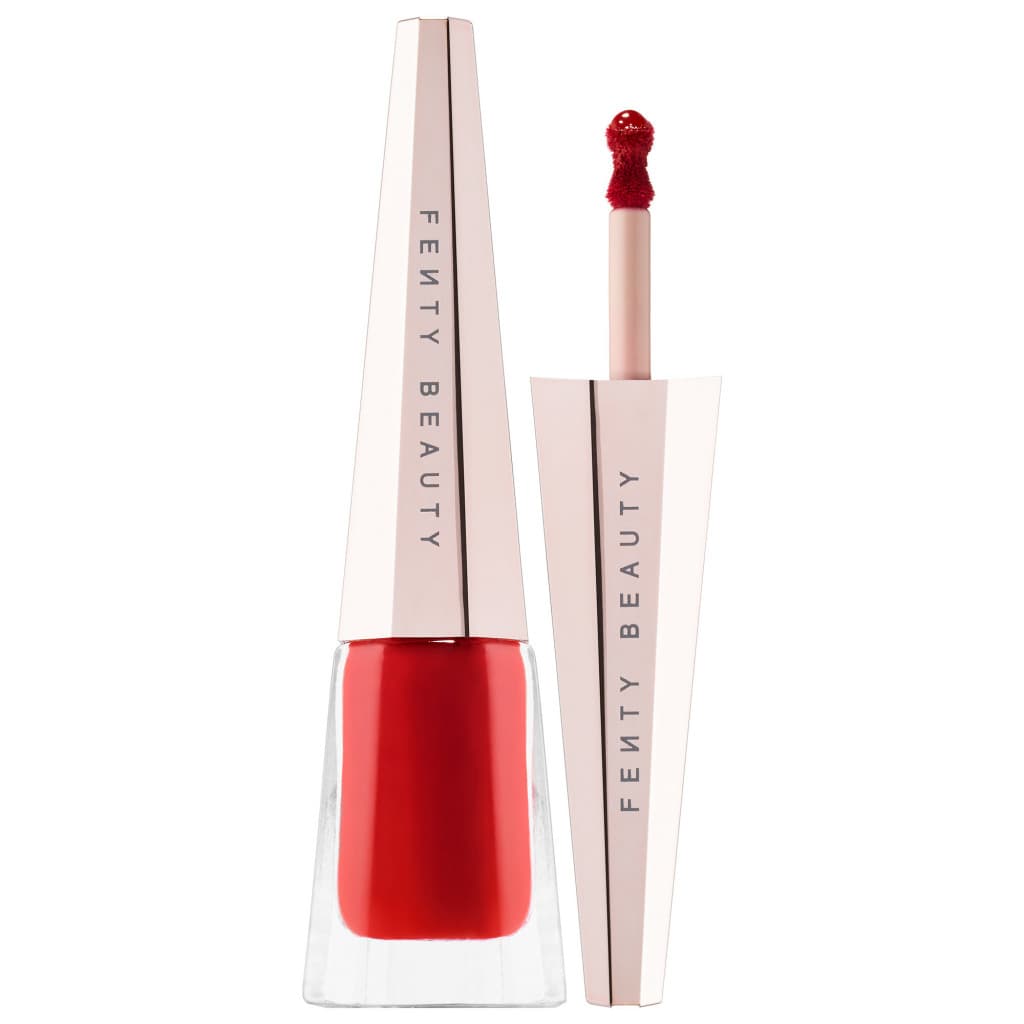 Fenty Beauty Stunna Lip Paint | Makeup | BeautyAlmanac
