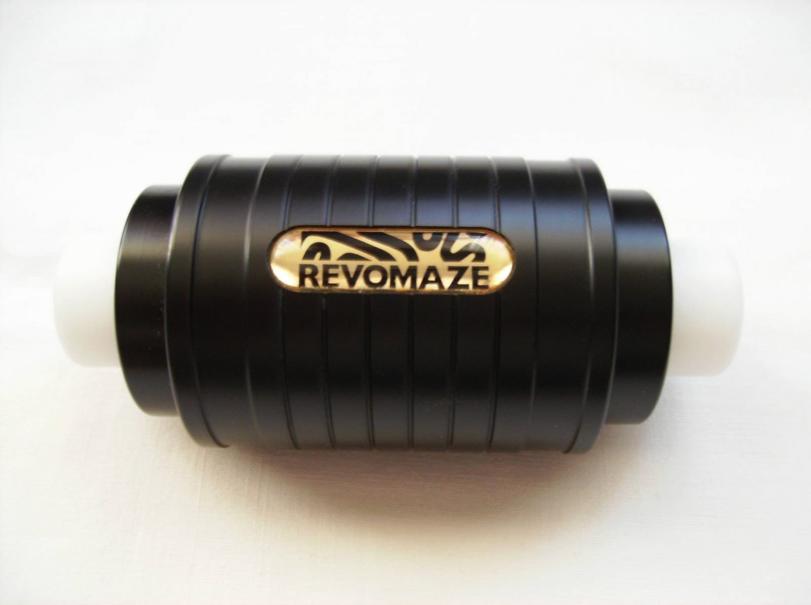 Gabriel Fernandes' Puzzle Collection: Revomaze Obsession & New Design ...