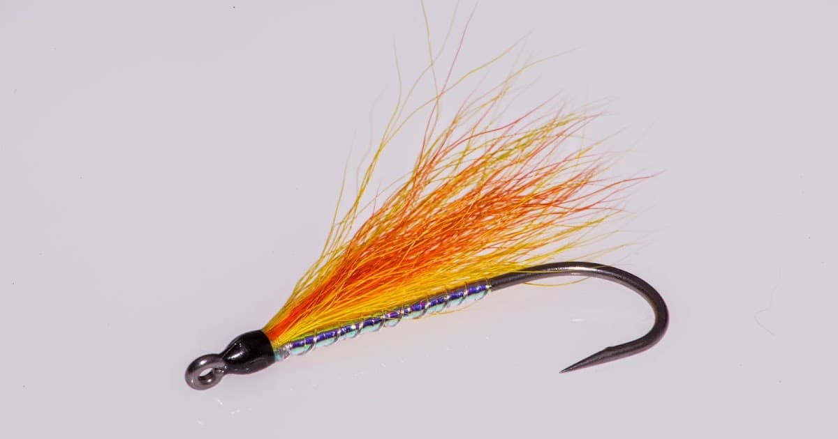 Floatfisher: Mickey Finn