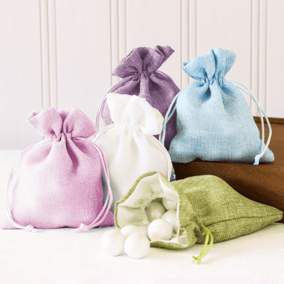 Where to Buy Party Favor Bags for Weddings: What Kind to Get + Why