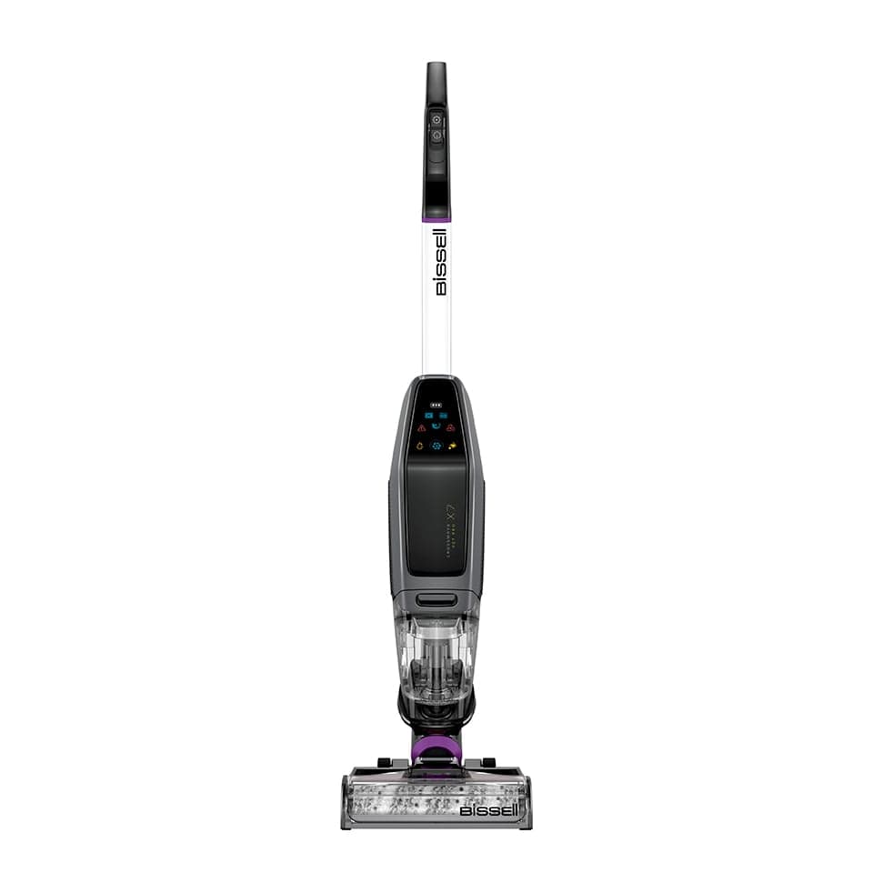 CrossWave® X7 Cordless Pet Pro 3011D | BISSELL® Wet Dry Vac