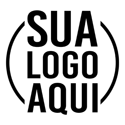 Coleção Sua logo Marca