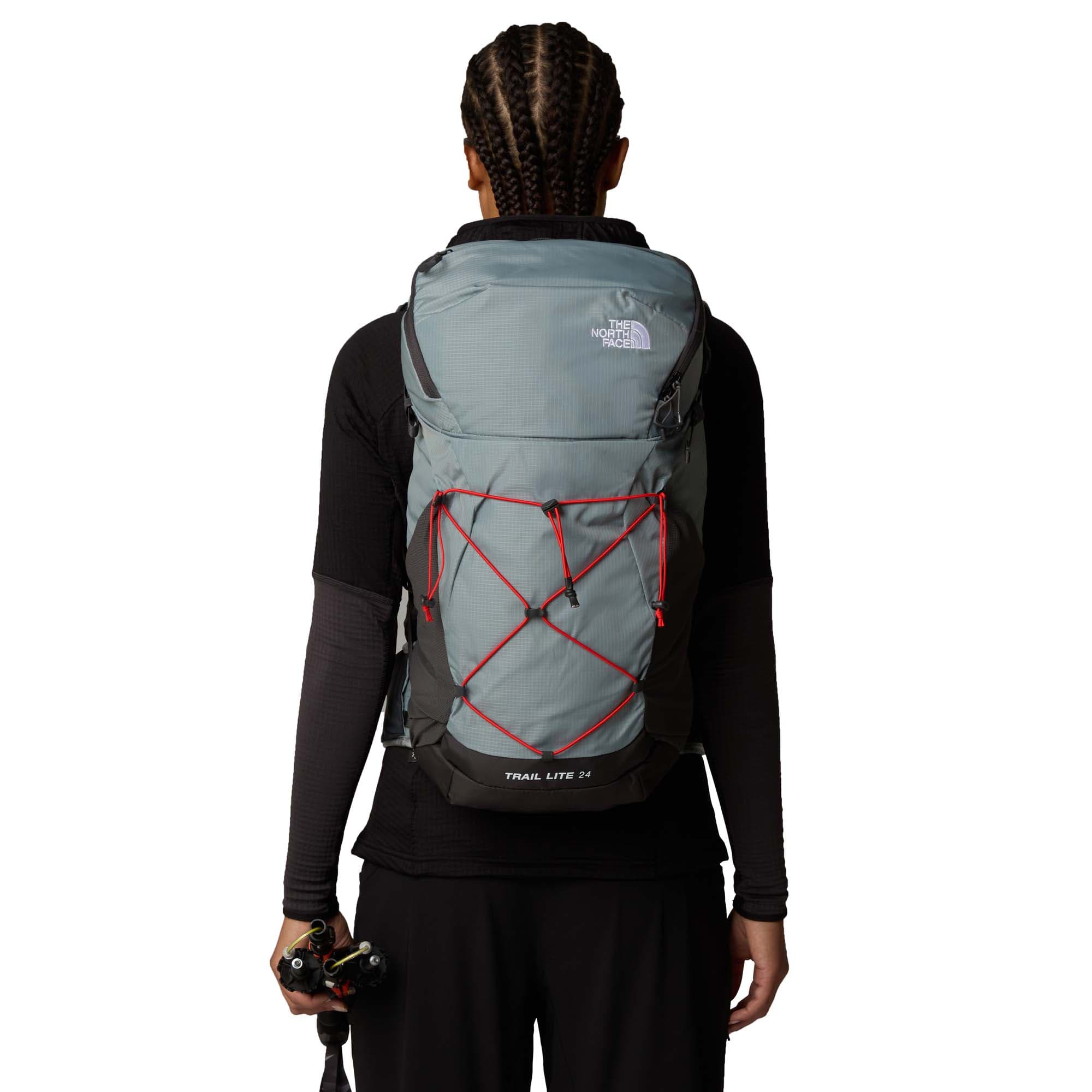 The North Face Trail Lite 24 Backpacks | Absolute-Snow