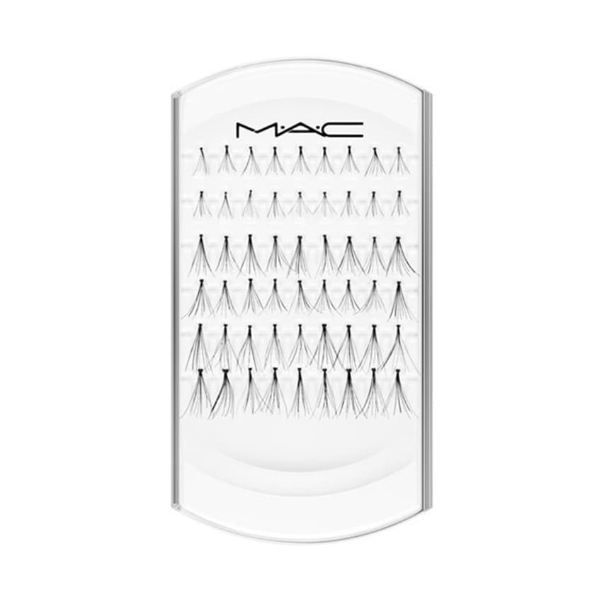 If You Want Natural-Looking False Eyelashes, Try These 10 | Who What Wear