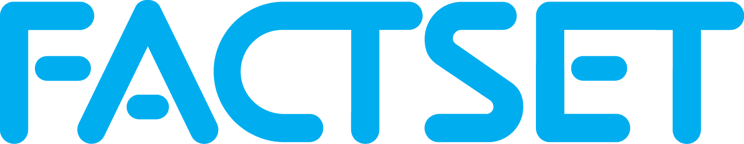 Why Choose FactSet | Top Financial Data, Insights & Analytics