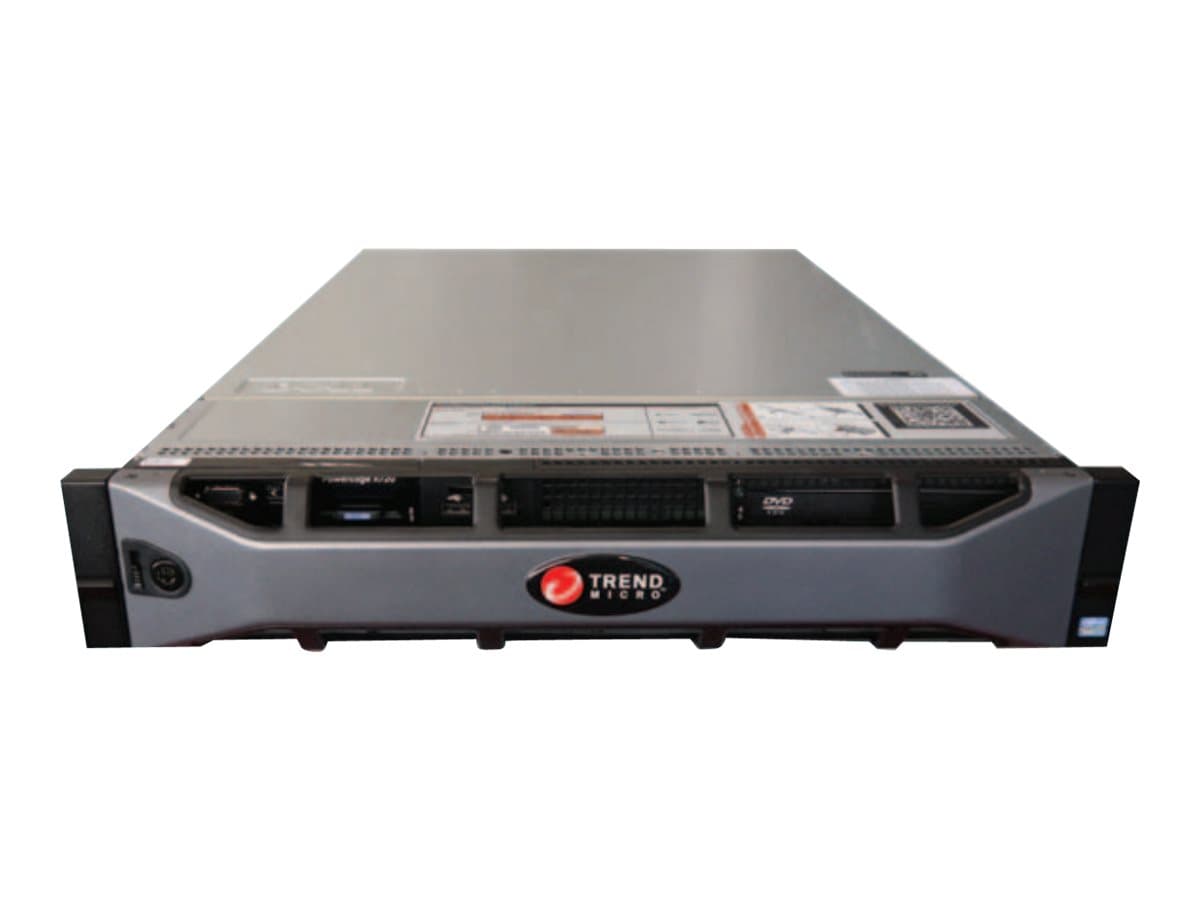 Trend Micro Deep Discovery Inspector 4000 | SHI