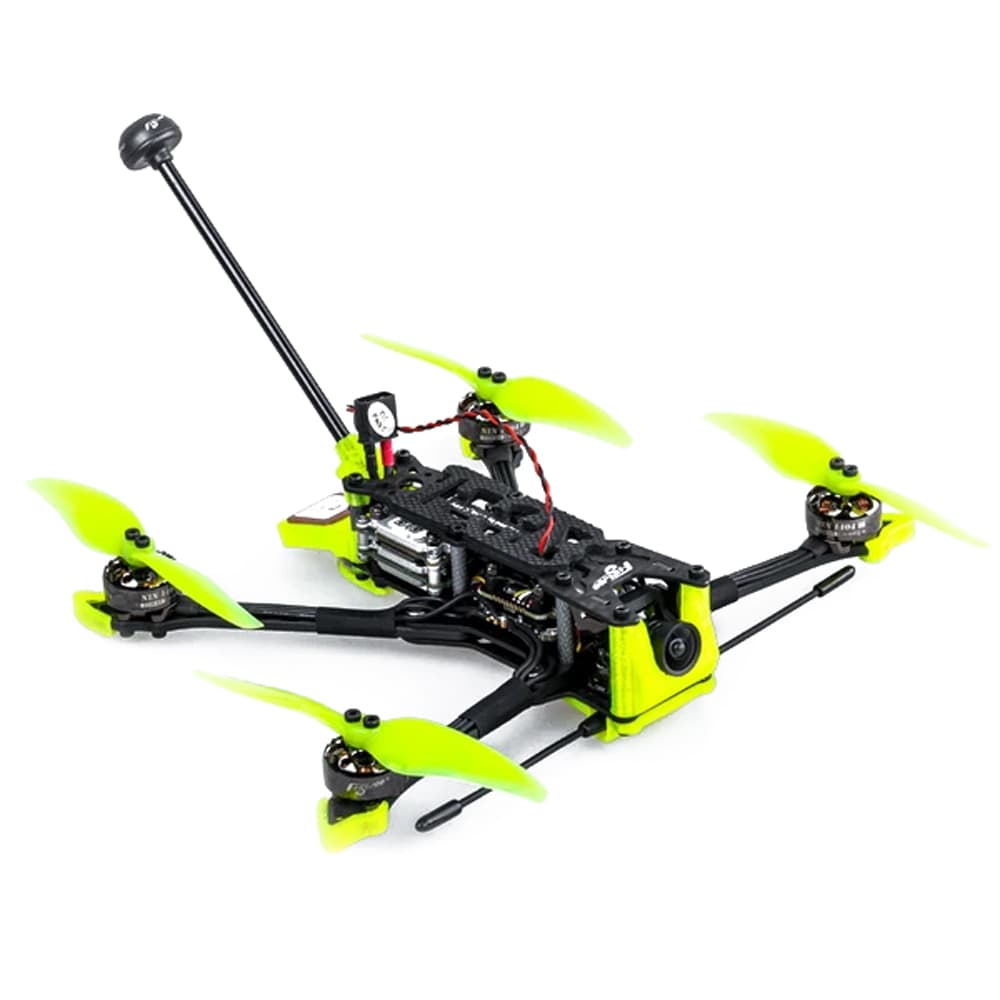 Flywoo Explorer Setup , Flywoo Explorer LR HD v2 set-up and FIRST ...
