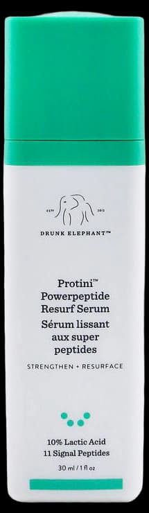 Exfoliating lactic acid serum | Drunk Elephant