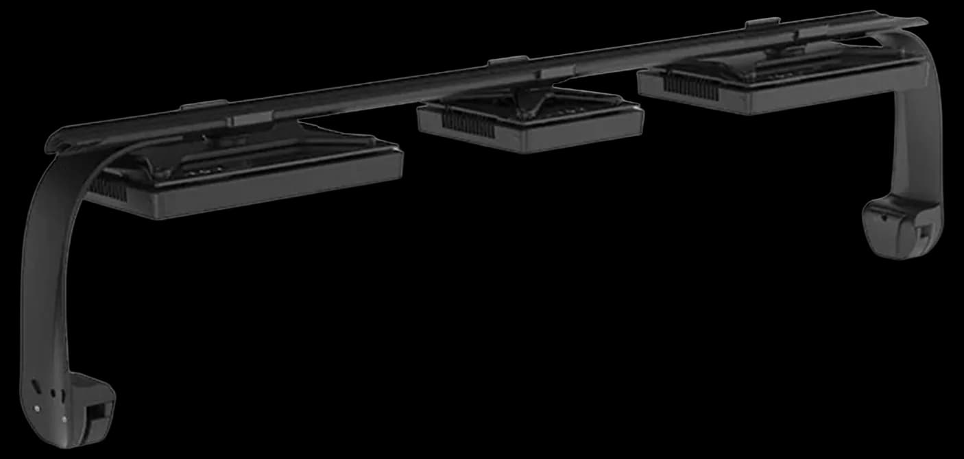 Ecotech Marine Multi-Light RMS Track (Mount. System Part A) - 102.9 cm ...