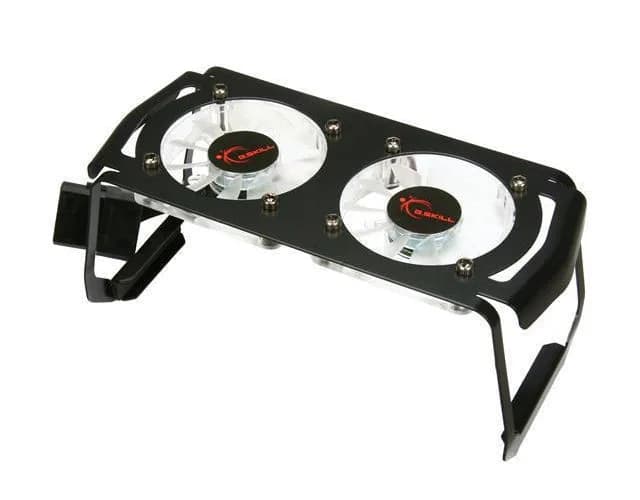 G.Skill Turbulence II Memory Cooling Fan 3500rpm