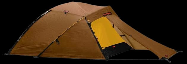 Hilleberg Jannu 2 Person Tent | UK | Ultralight Outdoor Gear