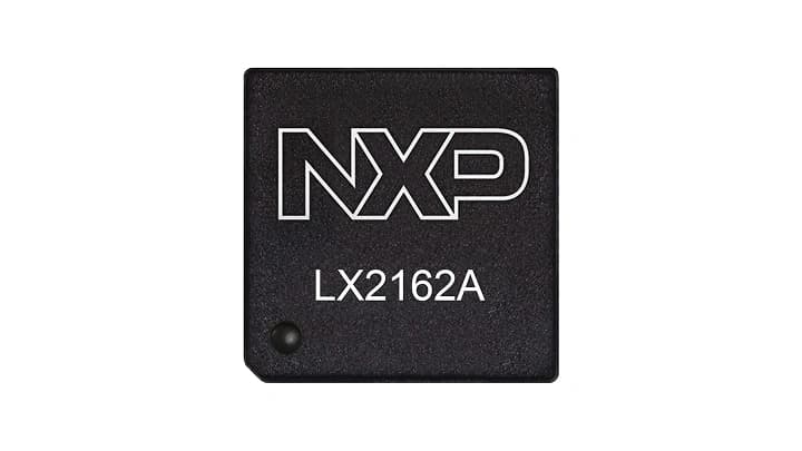 LX2162A 16-Core SOM: World's Smallest ARM Module: SolidRun