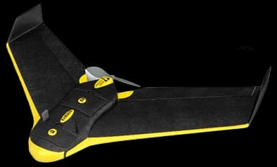 senseFly - eBee - Aemme Surveying