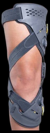 Össur Unloader One X Knee Brace - Probracing
