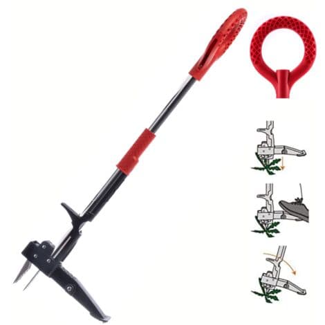Weeding tools