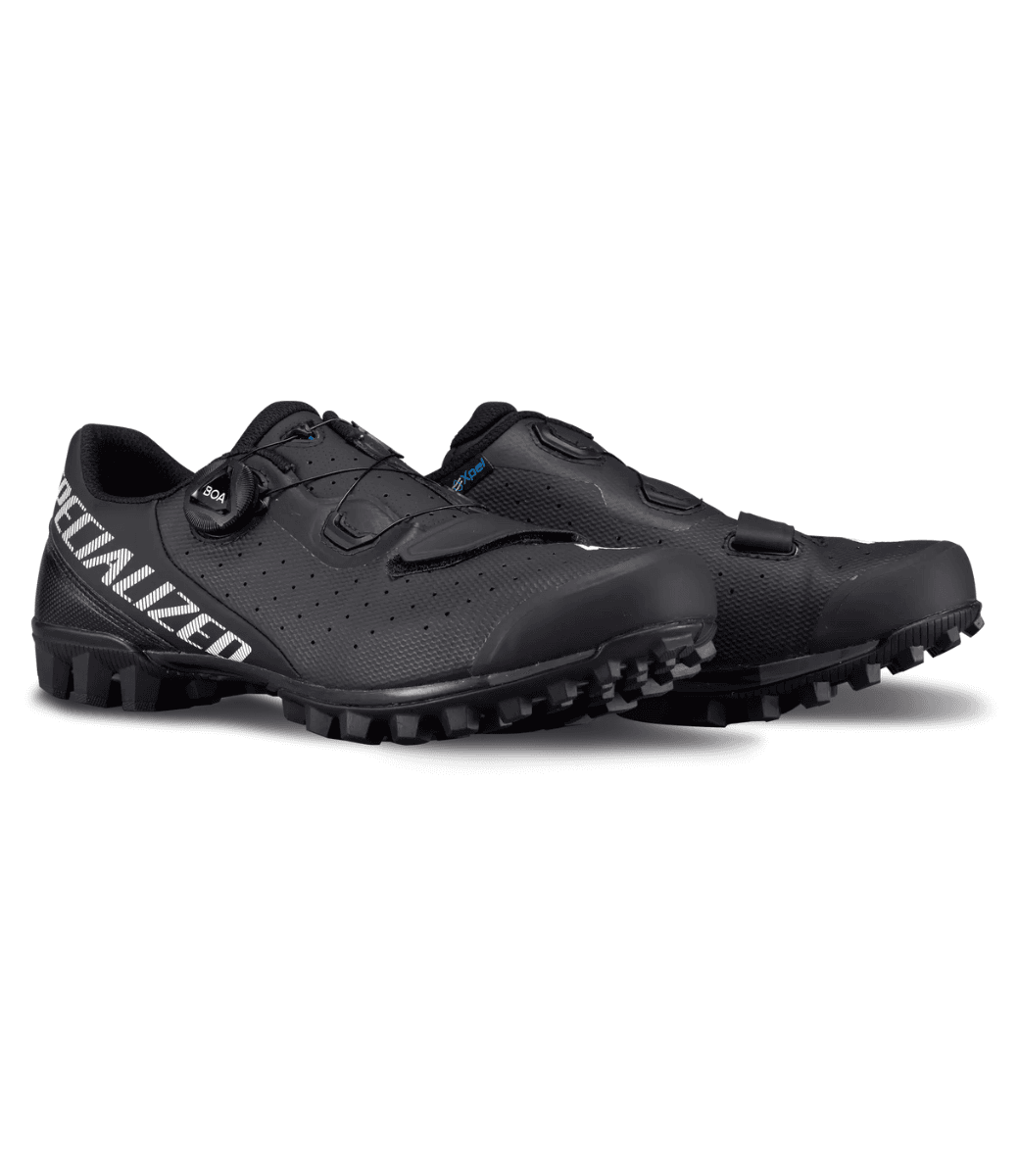 Specialized Recon 2.0 Mountain Bike Shoes Black 36 - No Boundaries Sport