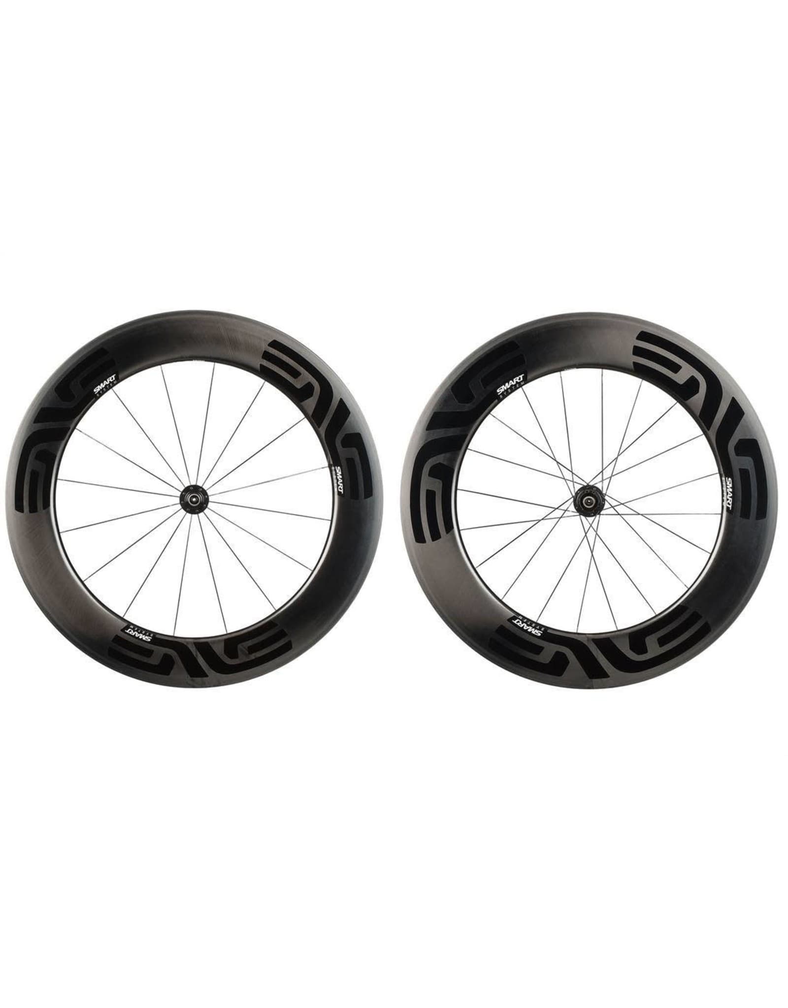 ENVE SES 8.9 Tubular DT240 (Shimano/SRAM) Wheelset - North Shore Road Bike