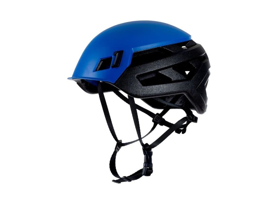 Mammut Wall Rider Climbing Helmet - Bentgate Mountaineering