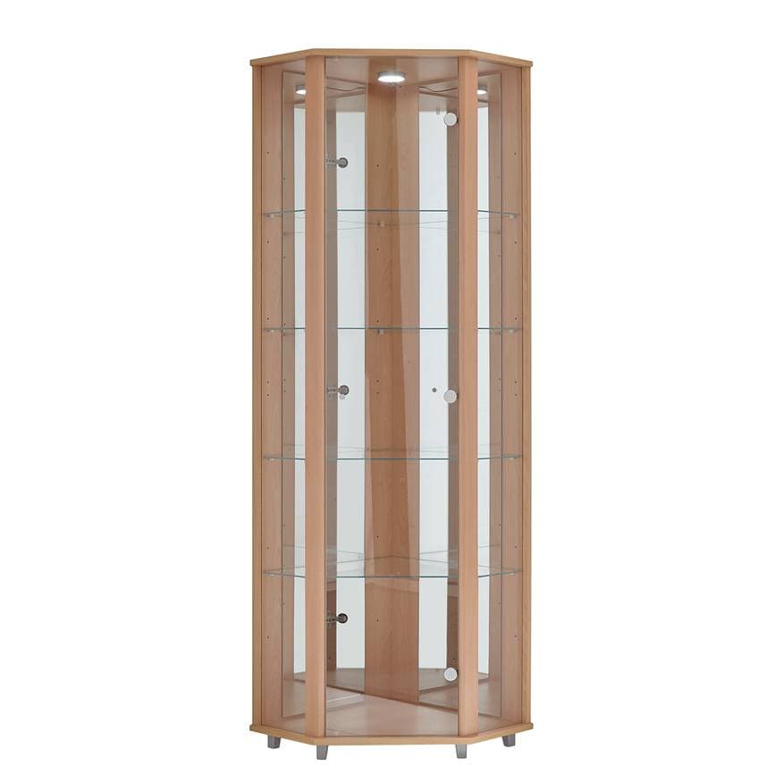 Vitrines d'angle | Achetez votre vitrine d'angle en ligne | home24