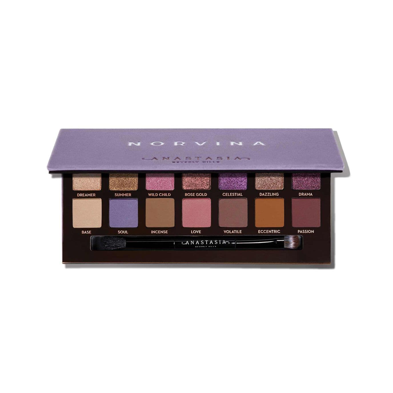 11 Best Cool Toned Eyeshadow Palettes, As Per Makeup Artist In 2024
