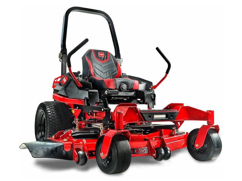 New 2025 Toro Z Master 2000 48 in. Toro 24.5 hp (77281), Pine ...