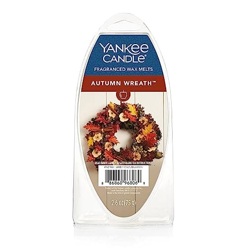 12 Incredible Yankee Candle Autumn Wreath for 2023 | CitizenSide